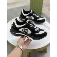 Gucci Low Shoes